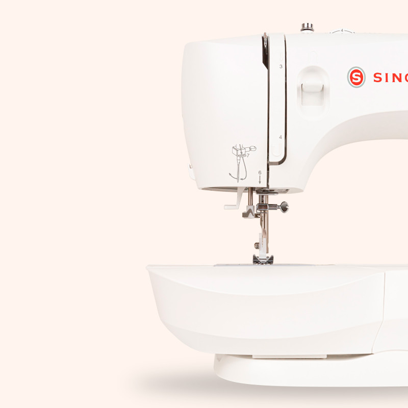 Machine à coudre Singer Madam 2