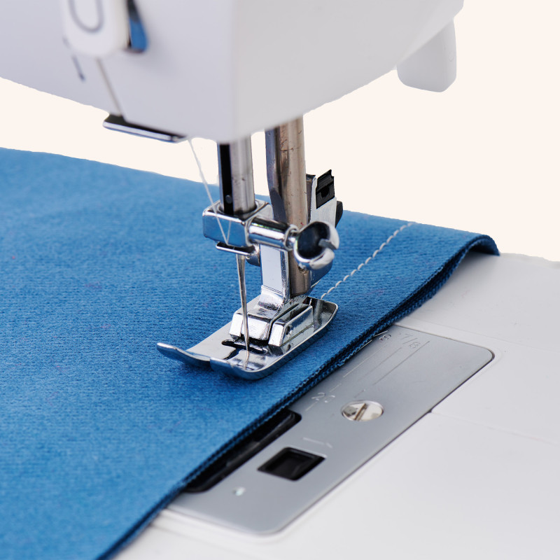 Machine à coudre Singer Madam 6