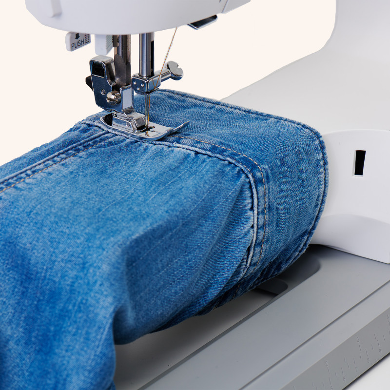 Machine à coudre Singer Madam 6