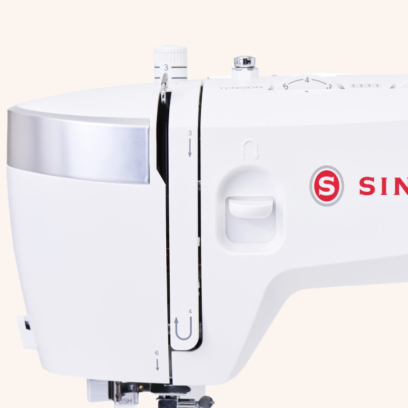 Machine à coudre Singer Madam 6