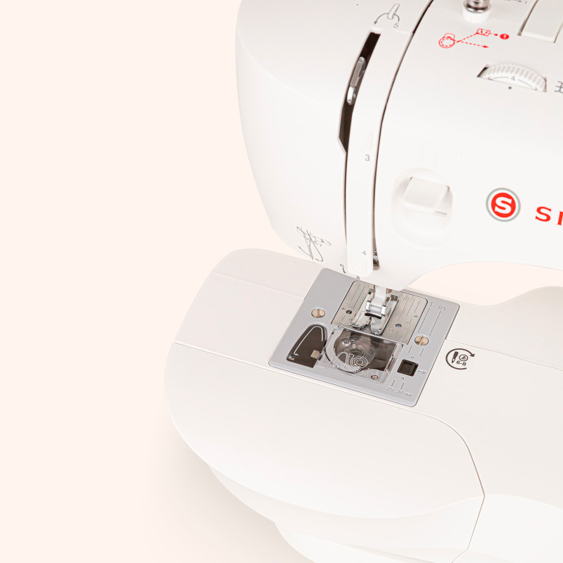 Machine à coudre Singer Madam 2