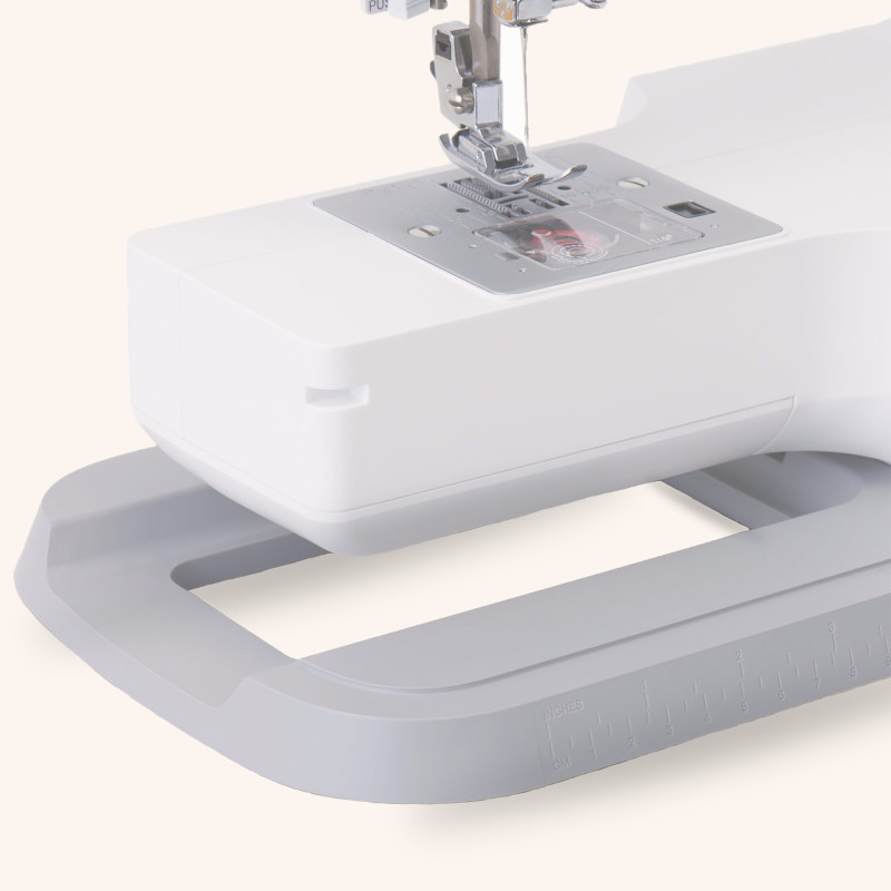 Machine à coudre Singer Madam 6