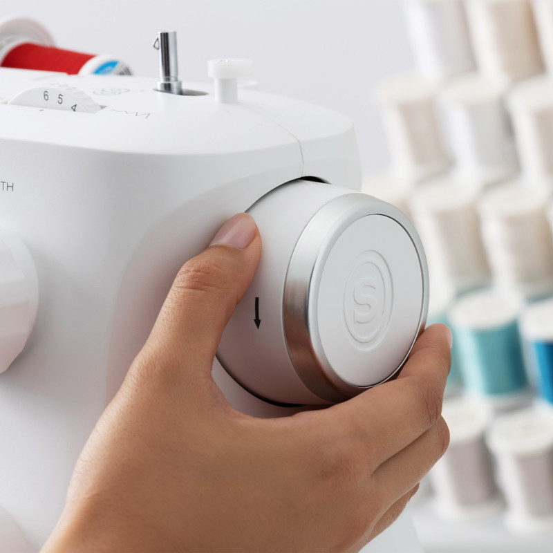 Machine à coudre Singer Madam 6