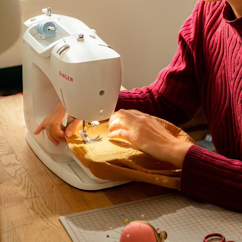 Machine à coudre Singer Madam 2