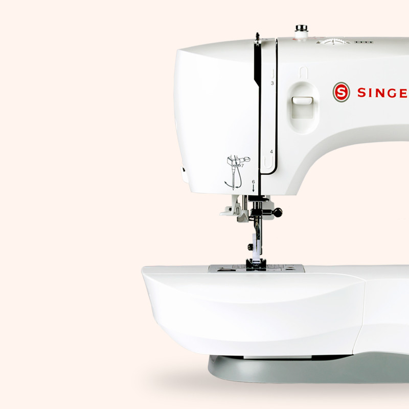 Machine à coudre Singer Madam 5