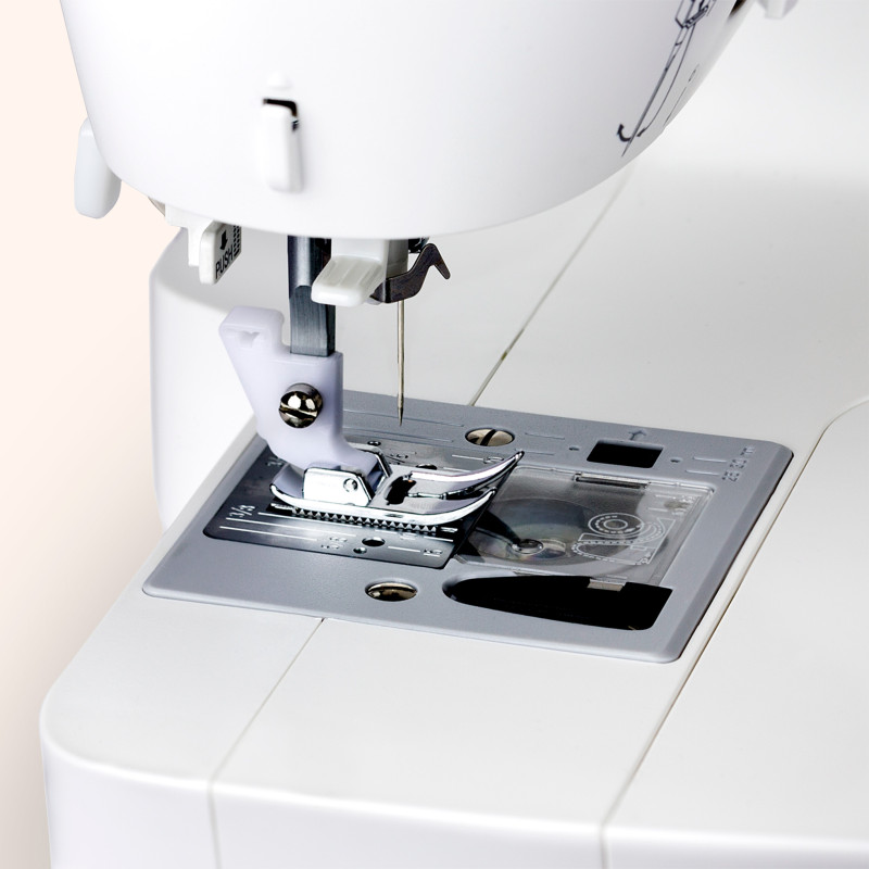 Machine à coudre Singer Madam 5