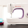 Machine à coudre Singer M3505 - Reconditionné