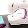 Machine à coudre Singer M3505 - Reconditionné