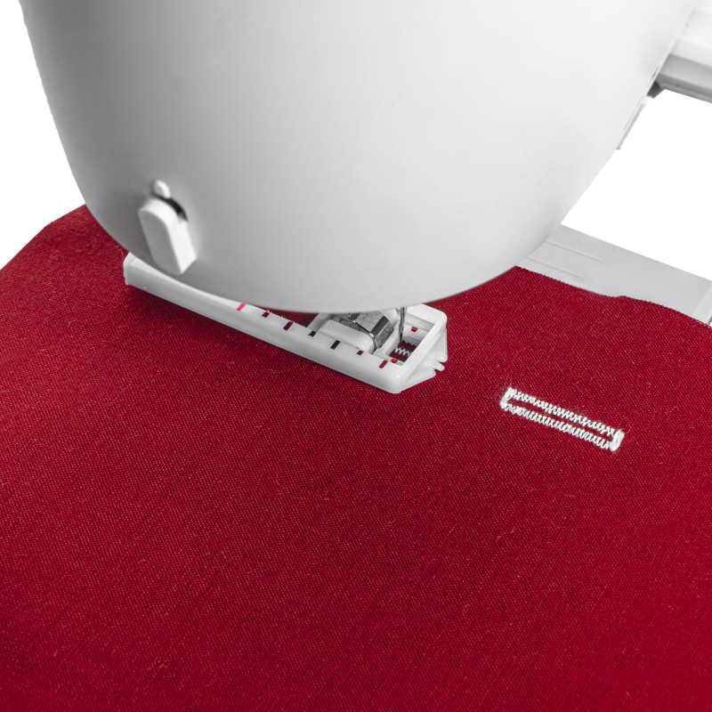 Machine à coudre Singer M3505 - Reconditionné