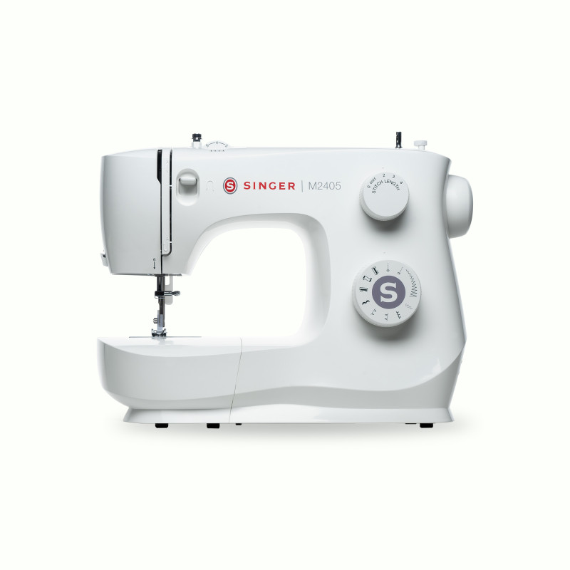 Machine à coudre Singer M2405 - Reconditionné