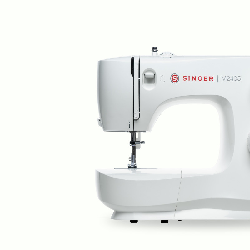 Machine à coudre Singer M2405 - Reconditionné