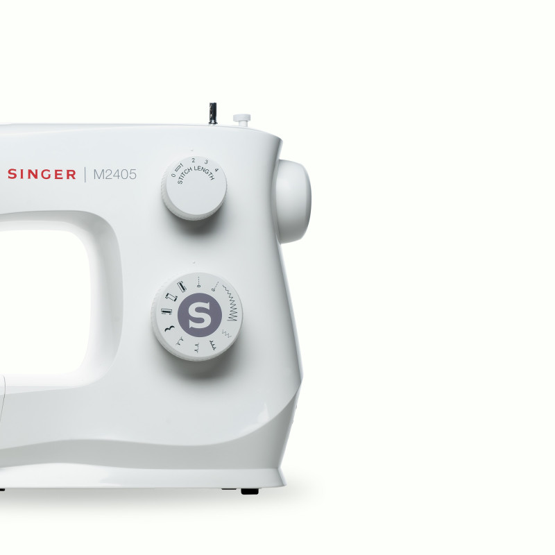 Machine à coudre Singer M2405 - Reconditionné
