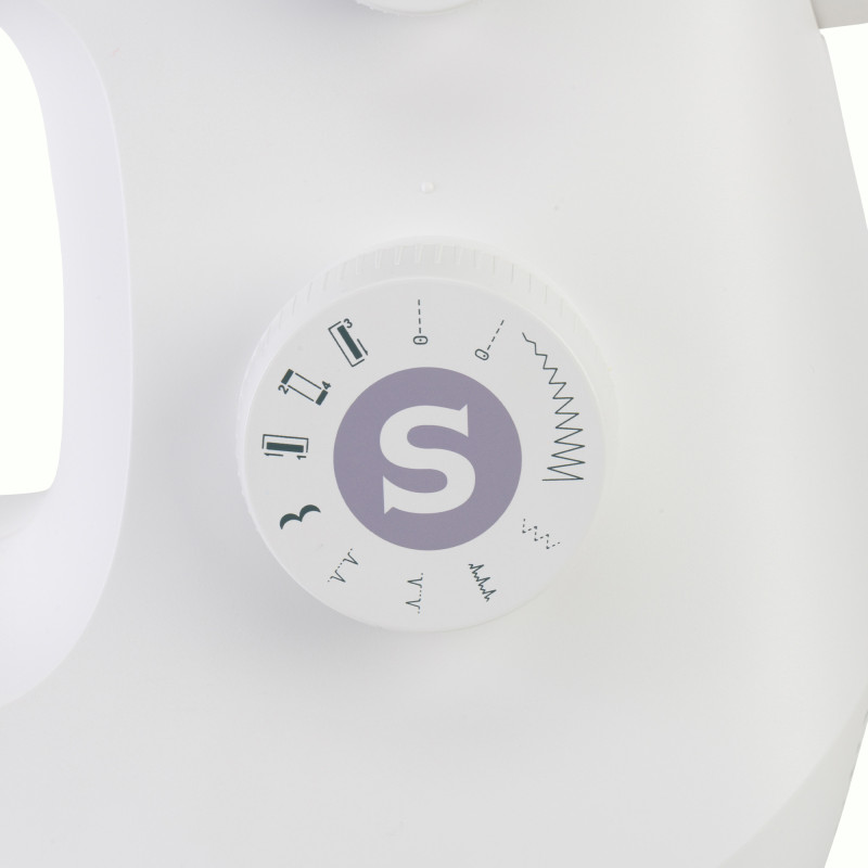 Machine à coudre Singer M2405 - Reconditionné