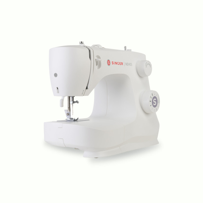 Machine à coudre Singer M2405 - Reconditionné