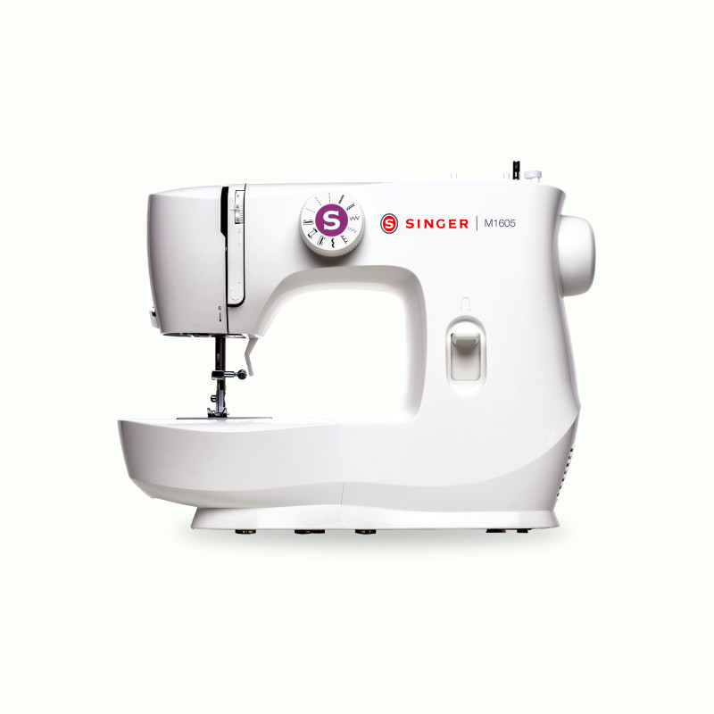 Machine à coudre Singer M1605  - Reconditionné