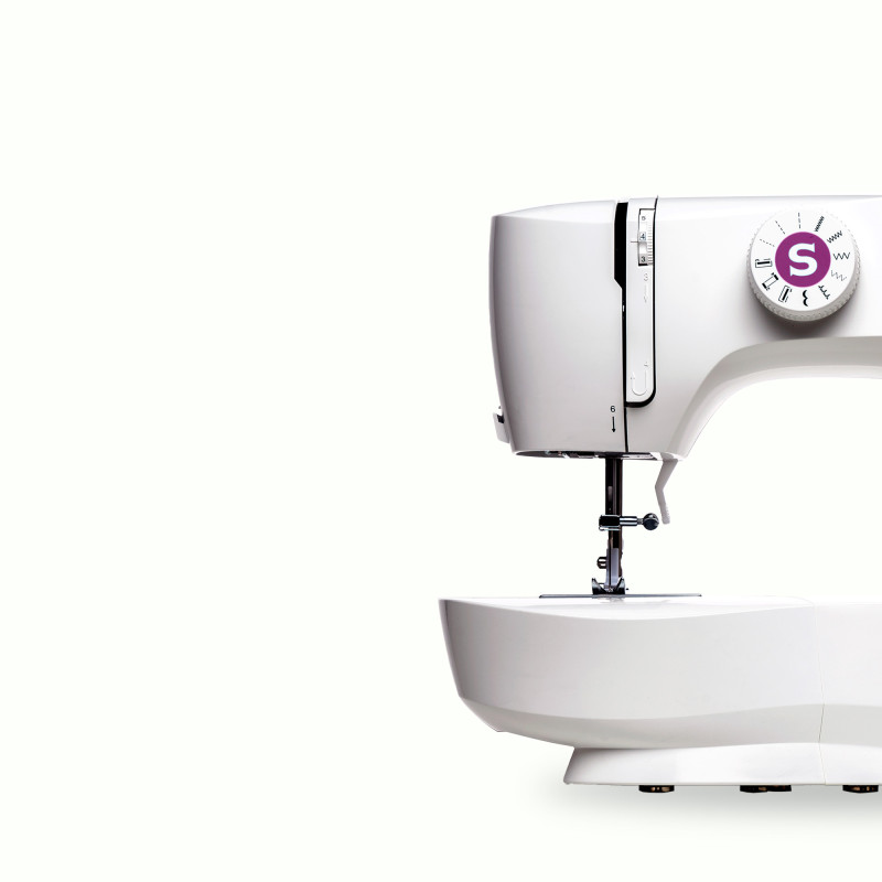 Machine à coudre Singer M1605  - Reconditionné