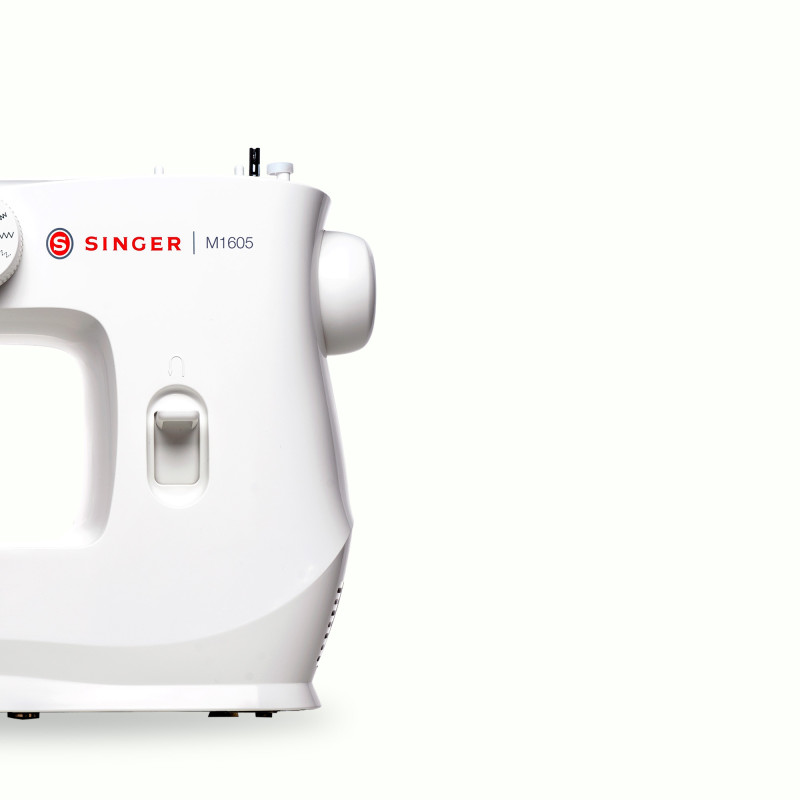 Machine à coudre Singer M1605  - Reconditionné