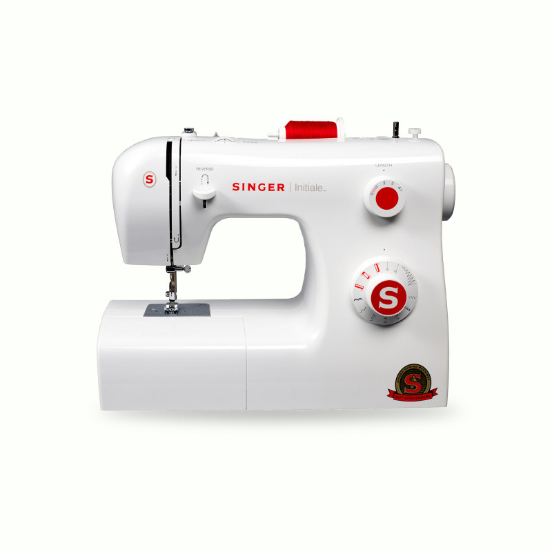 Machine à coudre Singer Initiale - Reconditionné