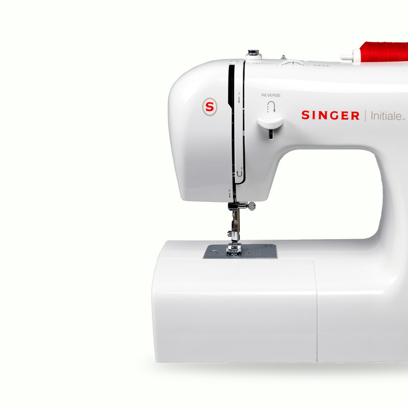 Machine à coudre Singer Initiale - Reconditionné