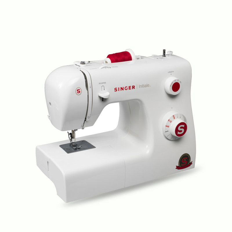 Machine à coudre Singer Initiale - Reconditionné