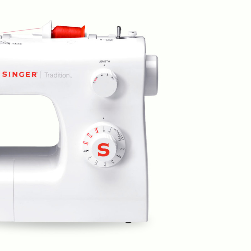 Machine à coudre Singer Tradition 2250 - Reconditionné