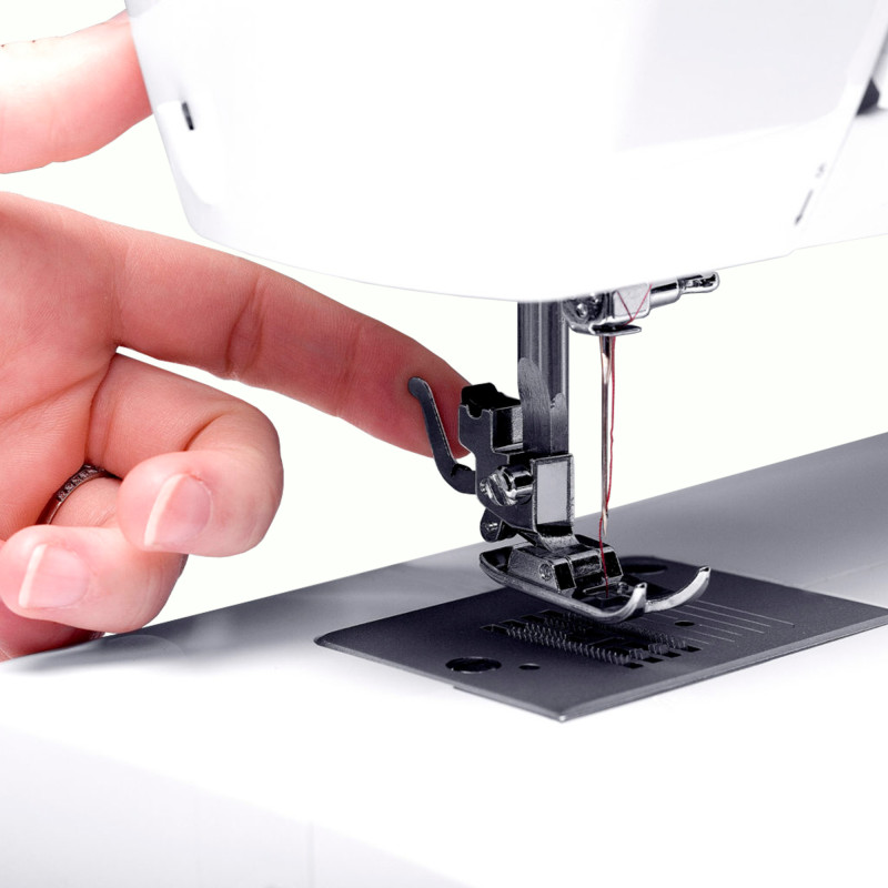 Machine à coudre Singer Tradition 2250 - Reconditionné