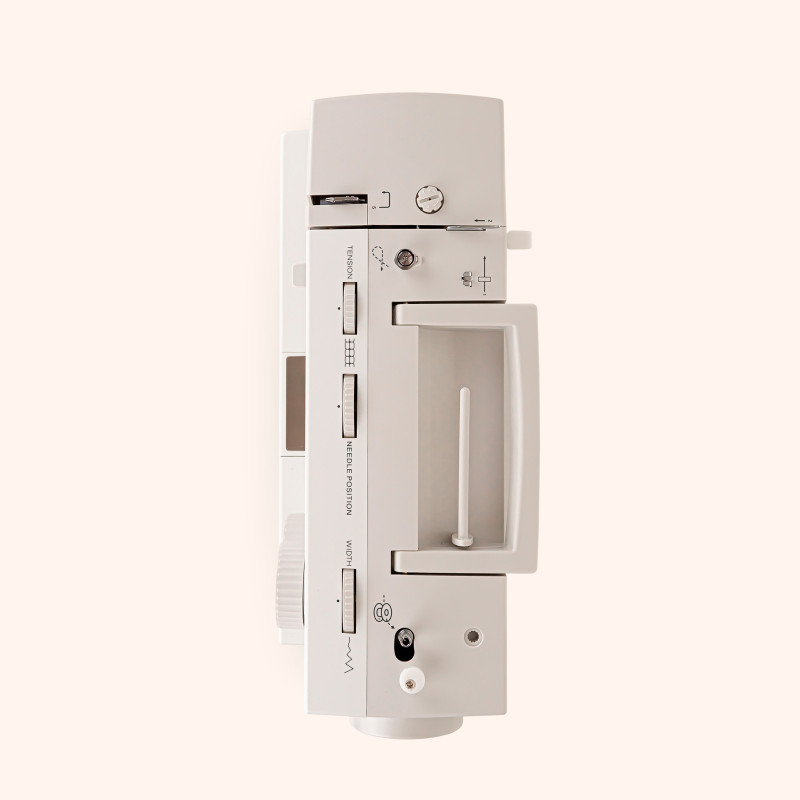 Machine à coudre Singer Supera 5523