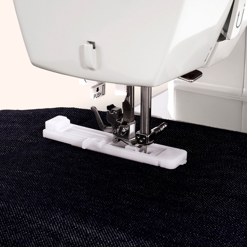 Machine à coudre Singer Supera 5523