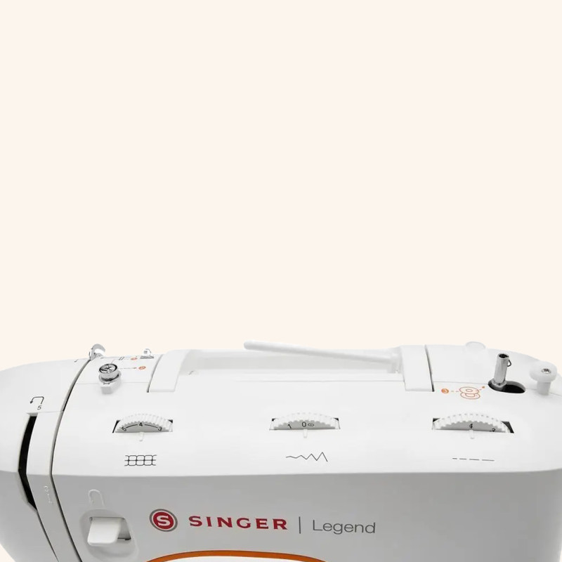 Machine à coudre Singer Legend