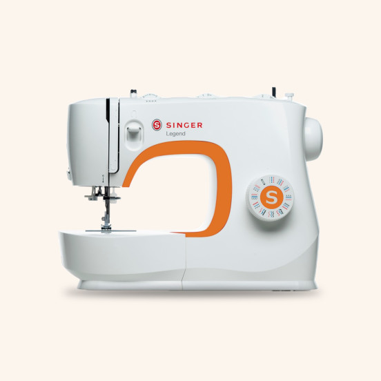 Machine à coudre Singer Legend