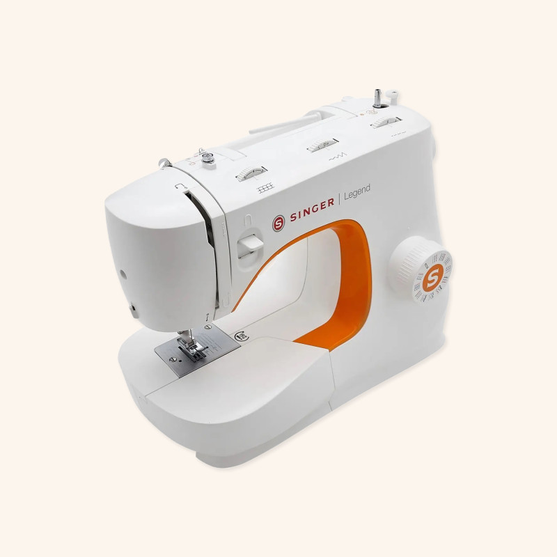 Machine à coudre Singer Legend