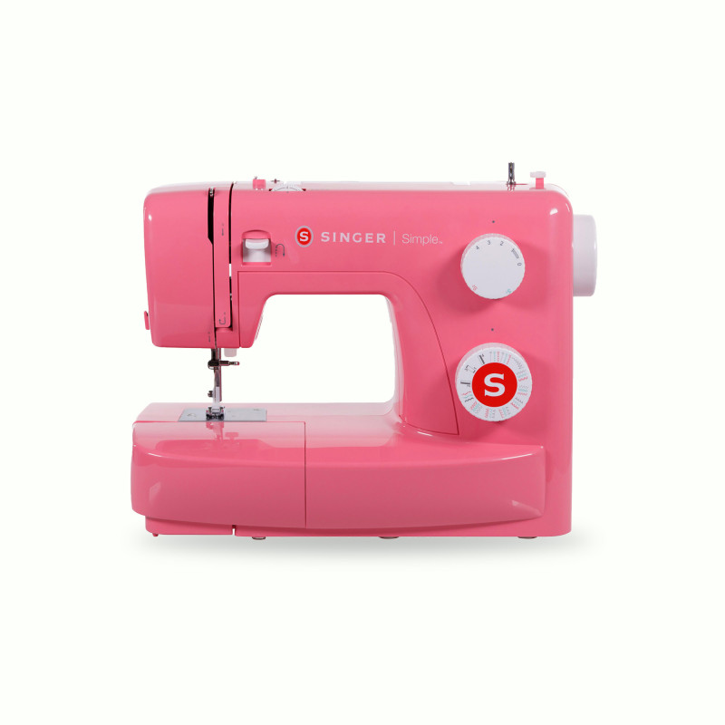 Machine à coudre Singer Simple 3223 - Reconditionné