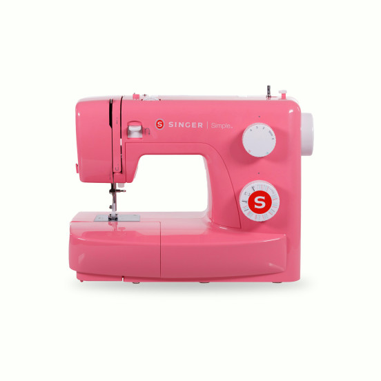Machine à coudre Singer Simple 3223 - Reconditionné