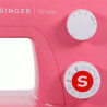 Machine à coudre Singer Simple 3223 - Reconditionné