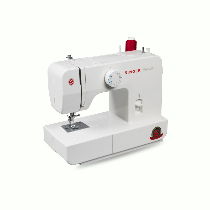 Machine à coudre Singer Prelude - Reconditionné