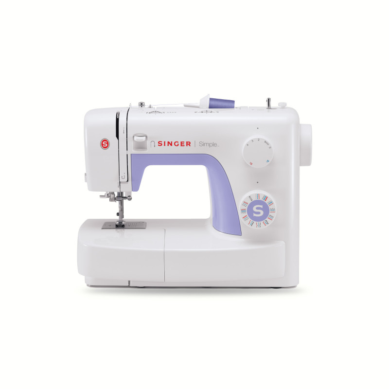 Machine à coudre Singer Simple 3232 - Reconditionné