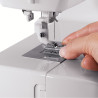 Machine à coudre Singer Simple 3232 - Reconditionné