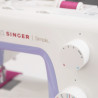 Machine à coudre Singer Simple 3232 - Reconditionné