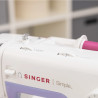 Machine à coudre Singer Simple 3232 - Reconditionné