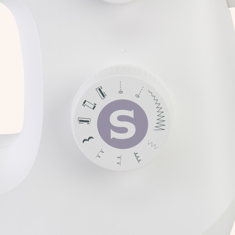 Machine à coudre Singer M2405