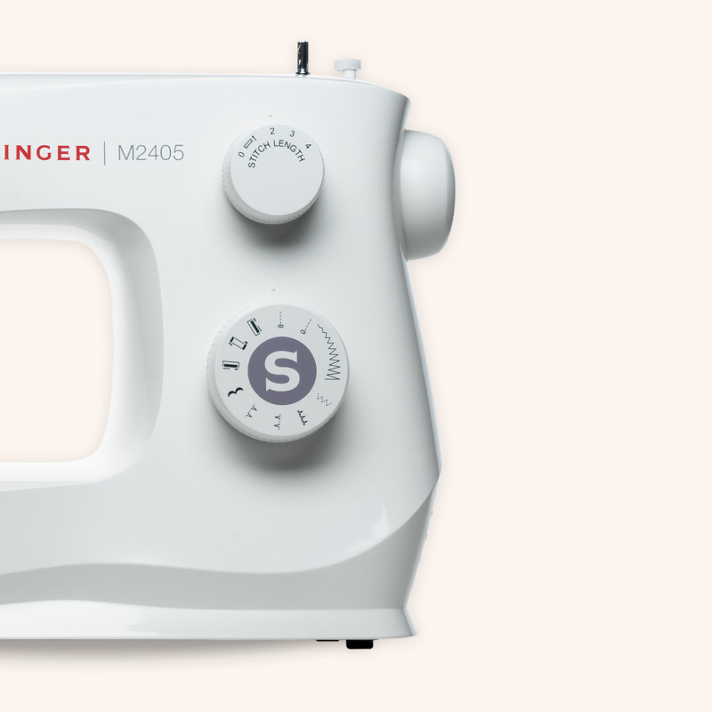Machine à coudre Singer M2405