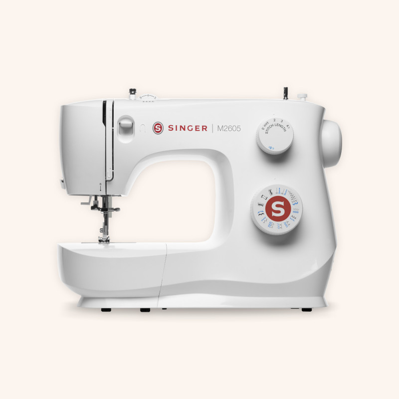Machine à coudre Singer M2605