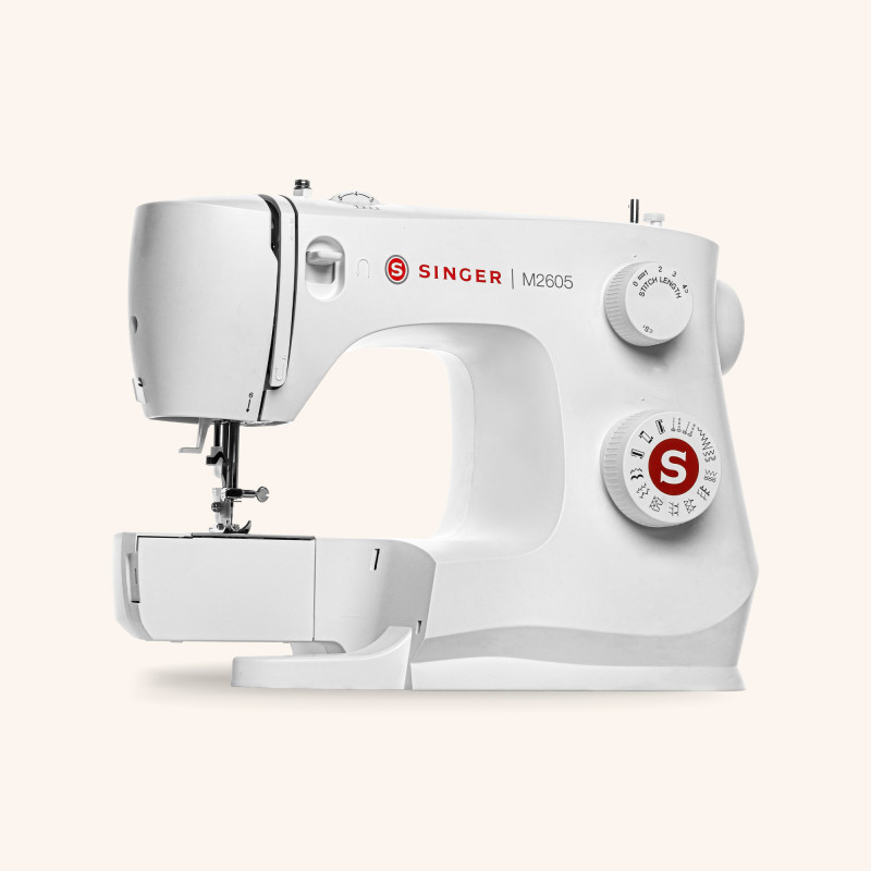 Machine à coudre Singer M2605
