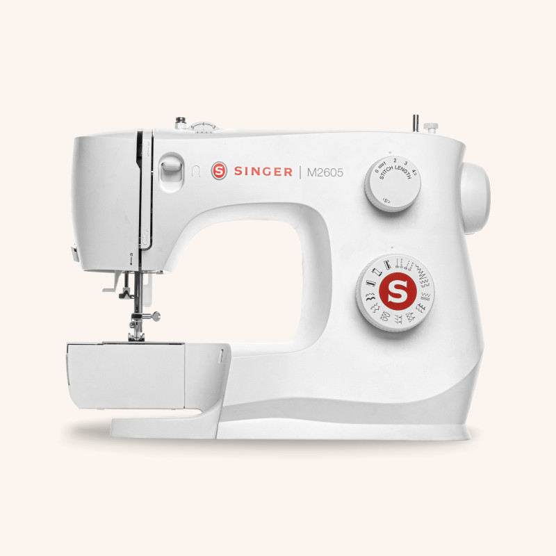 Machine à coudre Singer M2605