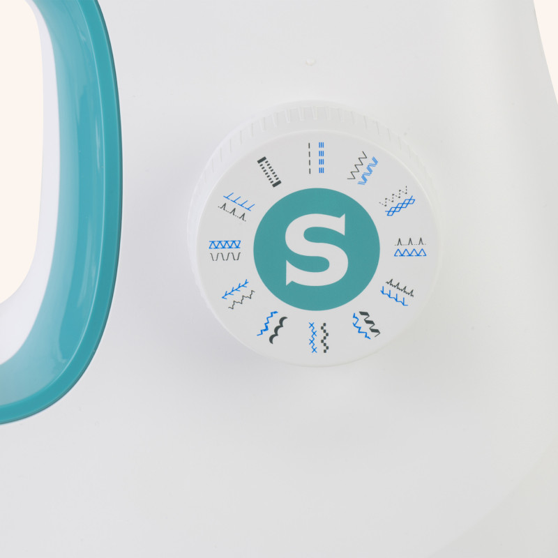 Machine à coudre Singer M3305