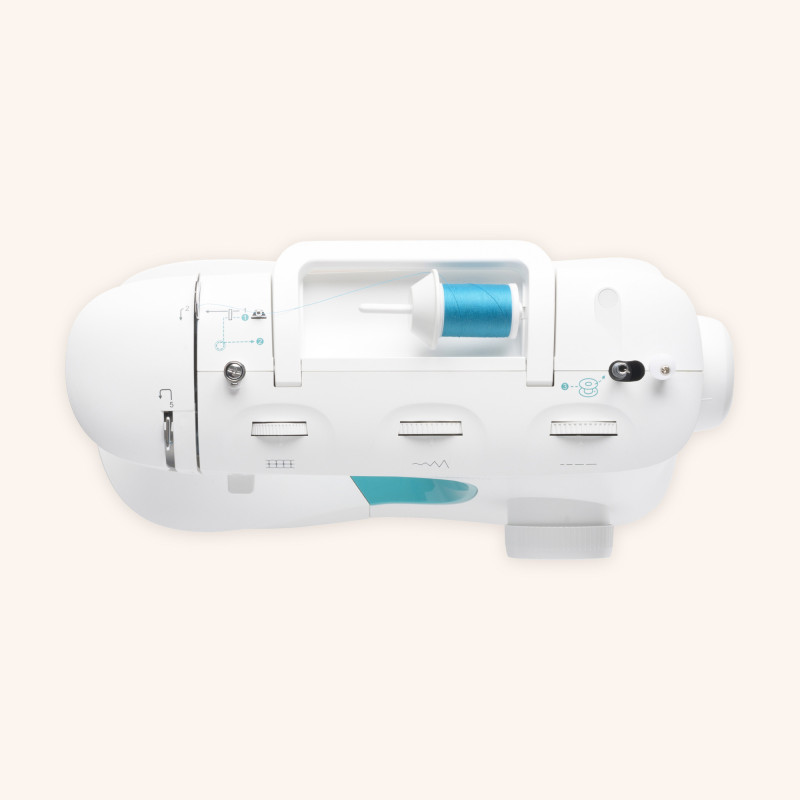 Machine à coudre Singer M3305