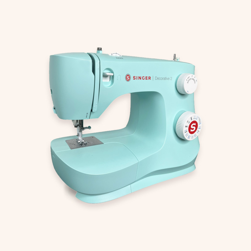 Machine à coudre Singer Decorative 2