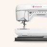Brodeuse Singer EM 9305