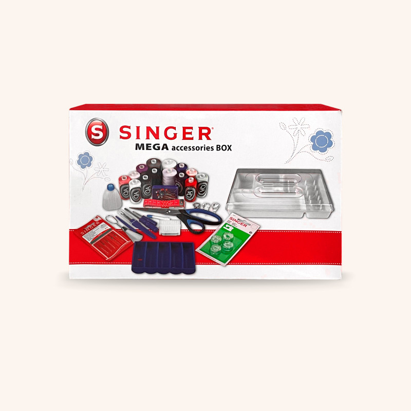 Megabox Singer