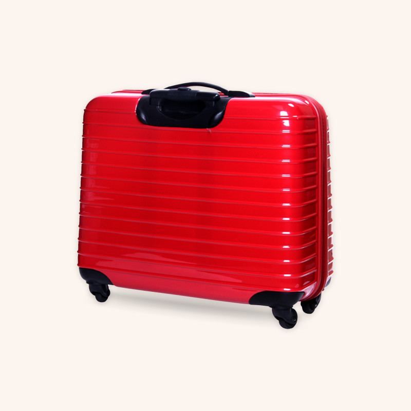 Valise de transport pour machine à coudre Singer